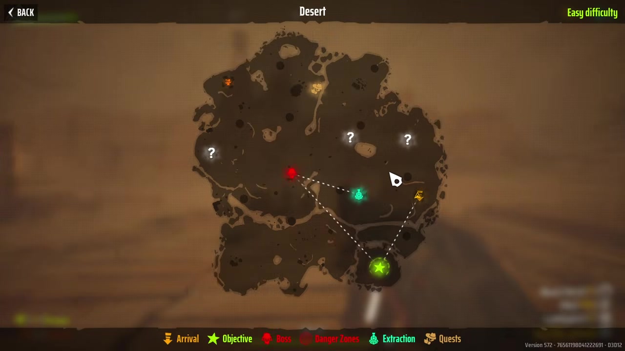 All 12 Cactus Locations in Far Far West — Secret Mission Guide