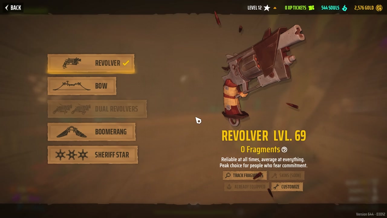 The FASTEST Way To Level Up After The Update in Far Far West