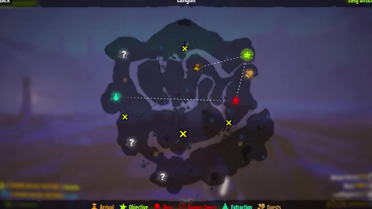 Far Far West: All Secret Missions & Medallion Locations Guide