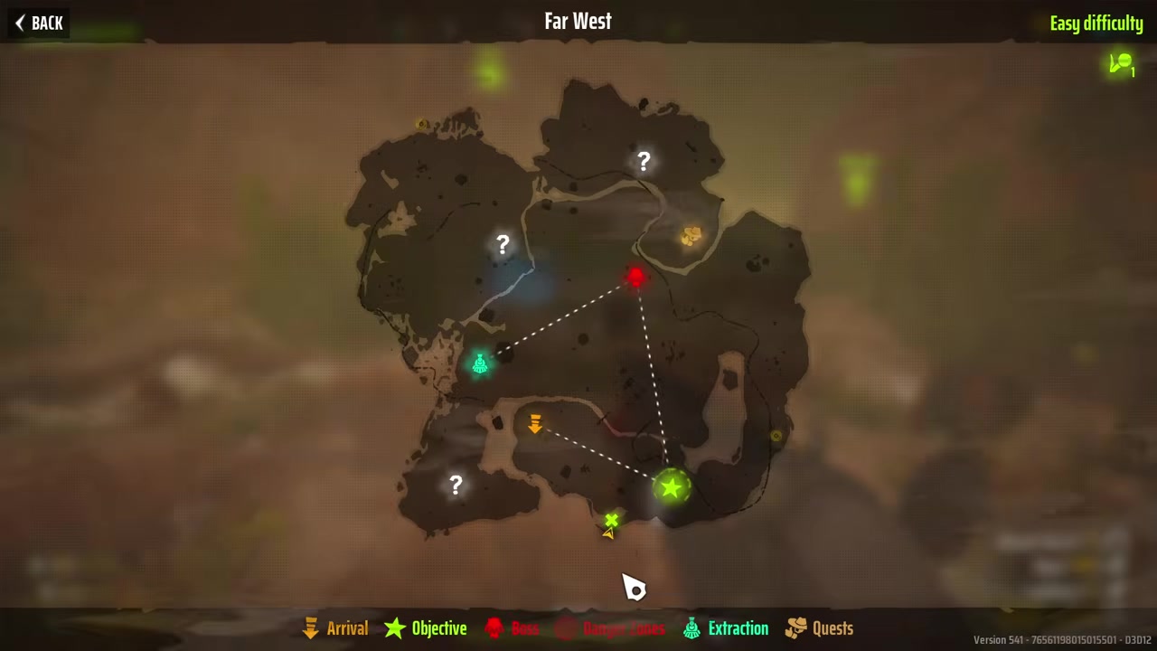 Far Far West: All 10 Grave Locations — Release Every Soul