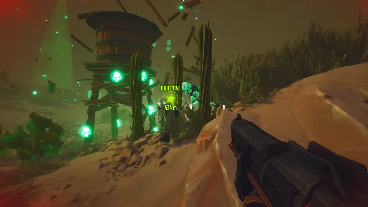 Best Spell Builds by Playstyle in Far Far West