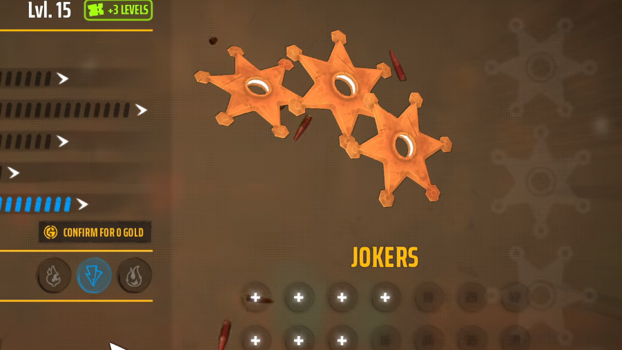 All Joker Cards in Far Far West — Full List & Tier Rankings