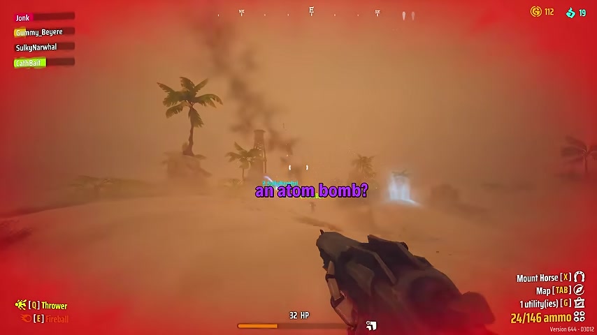 Far Far West Co-Op Chaos — Piano Emotes, Meat Horse Jokers, and Rubber Duck Boots