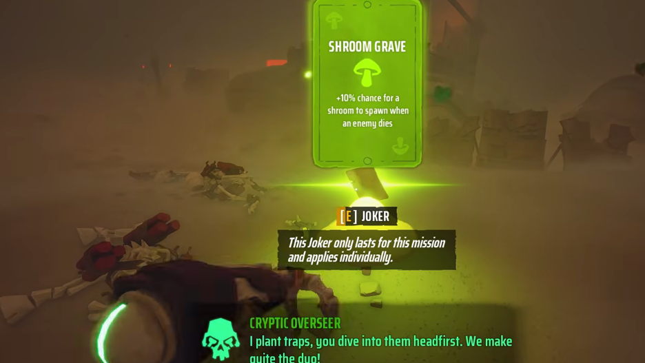 All Legendary & Unique Jokers Explained in Far Far West