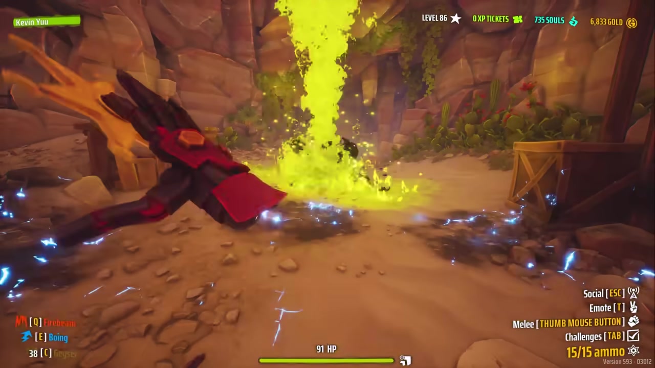 Far Far West Spell Combos That Carry From Level 1 to Nightmare